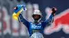 GP de las américas: Rins logra el podio número 500 en el mundial para Suzuki