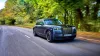 Rolls-Royce Phantom 2023 y Range Rover Sport 
