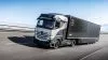 Mercedes GenH2, the hydrogen truck prototype - Grupo Concesur