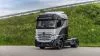 Mercedes GenH2, the hydrogen truck prototype - Grupo Concesur