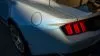 Mustang GTD 2025: El más rápido y potente de la historia