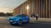 Peugeot se asoma a la recta final de año como líder en el mercado total de turismos y vehículos comerciales en españa