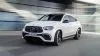 Mercedes AMG GLE 63 S  Coupé 4MATIC+: 634 razones para convencernos