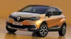 Nuevo Renault CAPTUR Nuevo Renault CAPTUR
