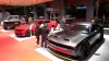 AMENCARS inagura en Madrid el nuevo Centro Oficial Dodge & Ram