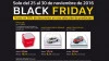 Accesorios Black Friday 2