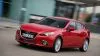 Mazda presenta el Mazda3 híbrido