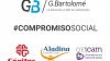 Nuestro compromiso social: Grupo Bartolomé devolviendo a la comunidad lo que nos da cada día Nuestro compromiso social: Grupo Bartolomé devolviendo a la comunidad lo que nos da cada día