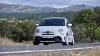 Prueba Abarth 595 Esseesse, el juguete de carreras