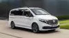 Mercedes EQV: características, precios y más detalles