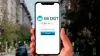 La DGT permite llevar el carnet en el móvil