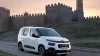 Prueba Citroën Berlingo Puretech 130 EAT8, mejor en automático