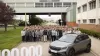 100.000 Renault Austral, 100% made in Spain, producidos en Palencia