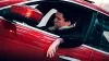 Jaime Lorente & Maserati Ghibli Hybrid: un primer encuentro electrizante