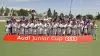 40 niños disputan junto a los jugadores del Real Madrid, la segunda edición de la Audi Junior Cup