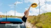 ¿Diésel, gasolina o híbrido de ocasión para viajar en verano?