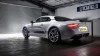 El Alpine A110 llega a los 300 CV gracias a Litchfield