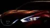Nissan presentará nuevo concepto en el Autoshow de Detroit