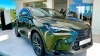 Conocemos en persona el nuevo Lexus NX, el SUV compacto más completo y refinado