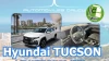Hyundai Tucson 1.6T 160CV Maxx: potencia gasolina y espacio real en Málaga