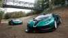 Arrinera Hussarya GT: el nuevo gladiador del GT3 entrará en competición