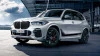 El BMW X5 2019 adquiere el paquete M Performance, con mejoras visuales