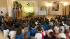 PASTORAL. Celebración inicio de curso infantil y 1er ciclo de Primaria.
