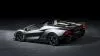 Lamborghini Invencible y Autentica: el inicio de la era híbrida
