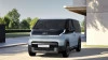 Kia PV5: innovación y versatilidad en el transporte