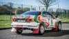 Toyota celebra 30 años en los rallyes