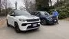 Jeep Compas y Renegade eHybrid, llega el turno de la hibridación ligera