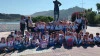 SITUACIÓN DE APRENDIZAJE. 3º Infantil - Salida Castro 