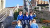 SITUACIÓN DE APRENDIZAJE. 3º Infantil - Salida Castro 