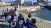SITUACIÓN DE APRENDIZAJE. 3º Infantil - Salida Castro 