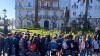 SITUACIÓN DE APRENDIZAJE. 3º Infantil - Salida Castro 