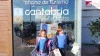 SITUACIÓN DE APRENDIZAJE. 3º Infantil - Salida Castro 