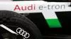 Audi e-tron FE04: el primer monoplaza electrico de una marca alemana