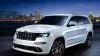 19.09.2012. NUEVO JEEP GRAND CHEROOKE SRT, UNA EDICIÓN LIMITADA CON MUCHA PERSONALIDAD