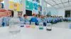 UBPI. 2º INFANTIL - Experimento "Planetas a la mano"