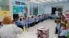 UBPI. 2º INFANTIL - Experimento "Planetas a la mano"
