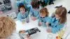 UBPI. 2º INFANTIL - Experimento "Planetas a la mano"