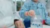 UBPI. 2º INFANTIL - Experimento "Planetas a la mano"