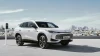 ¡Descubre el nuevo MG HS PHEV en MG Albion Motor: diseño dinámico, etiqueta CERO!