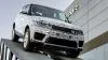 El nuevo Range Rover Sport llega a Classic Cars más lujoso, deportivo y eficiente que nunca