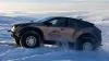 Del Polo Norte al Polo Sur con el Nissan Ariya eléctrico: una expedición única
