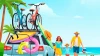 ¡Prepara tu Renault o Dacia para el Verano! Accesorios Originales Imprescindibles