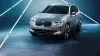 BMW iX3 Concept: el primer BMW SUV puramente eléctrico