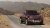 La nueva versión Defender de Land Rover: Defender 130