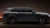 BLACK BENTLEY WINGS IDENTIFY S BLACK EDITION – EL LADO OSCURO DEL BENTAYGA