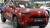 Comparativa Toyota C-HR vs Yaris Cross